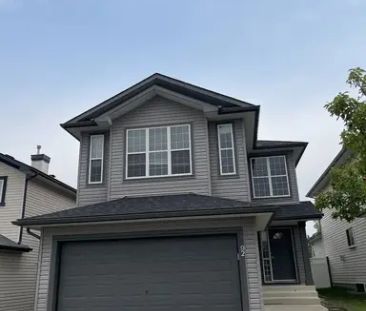 Shawnessy Two-Storey 4 Bedroom House | Calgary - Photo 1