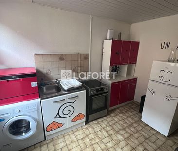 Appartement T1 Belfort à louer - Photo 1