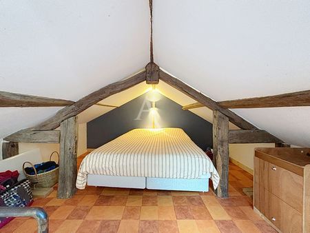 Location Appartement 1 pièce 28m² ANGERS 49100 - Photo 2