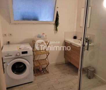 Location Appartement 1 pièce NICE 06300 - Photo 2