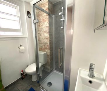1 bedroom apartment to rent - Photo 6
