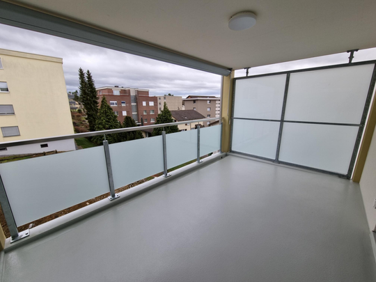 1 Monatsmietzins geschenkt - Foto 1