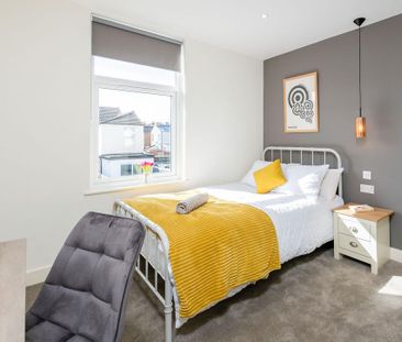 7 bedroom house of multiple occupation to rent - Photo 6