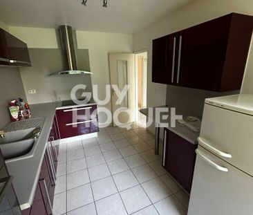 Appartement Brou Sur Chantereine 3 pièce(s) 58.03 m2 - Photo 2