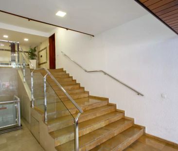 Room in a shared 5-bedroom apartment for rent in Mestalla, professi... - Foto 6