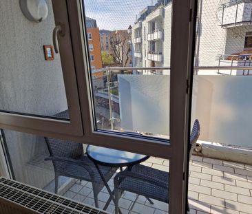 ALL INCLUSIVE Vollständig Möblierte, stilvolle, modernisierte 2 Zim... - Foto 1