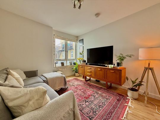 1 bedroom maisonette to rent - Photo 1