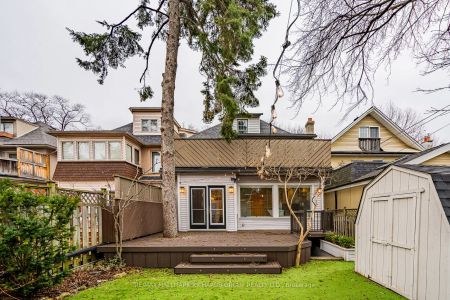 Detached Home For Lease | E9036091 - Photo 3