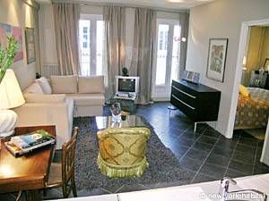 Logement à Paris, Location meublée - T2 - Champs Élysées (PA-2890) - Photo 3