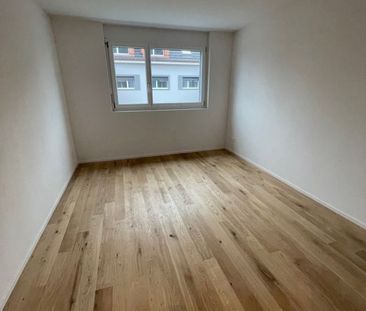 Wohnpark "untere Grüneck" in 8555 Müllheim - Foto 3