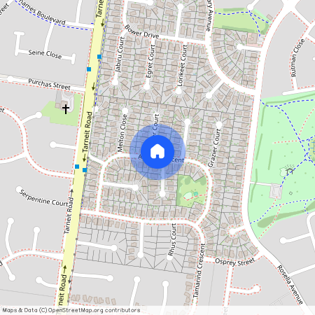 23A Argyle Crescent, Vic 3030, Werribee