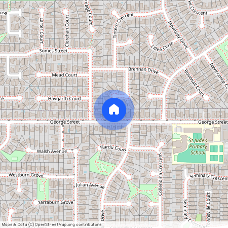 90 George Street, Vic 3179, Scoresby