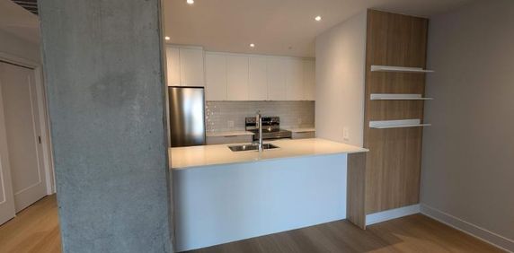 2 CH - 1 SDB - Montreal - $2,095 /mo - Photo 2