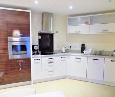 1 bedroom apartment to rent - Photo 6