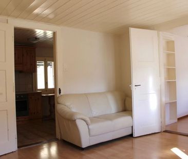 2.5 Zimmer möbliert in ruhiger Lage - Foto 2