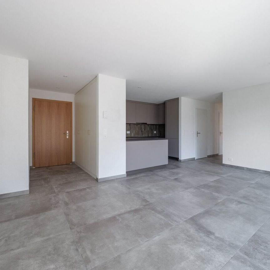 New 3.5-room apartment on the 2nd floor for rent - Foto 1