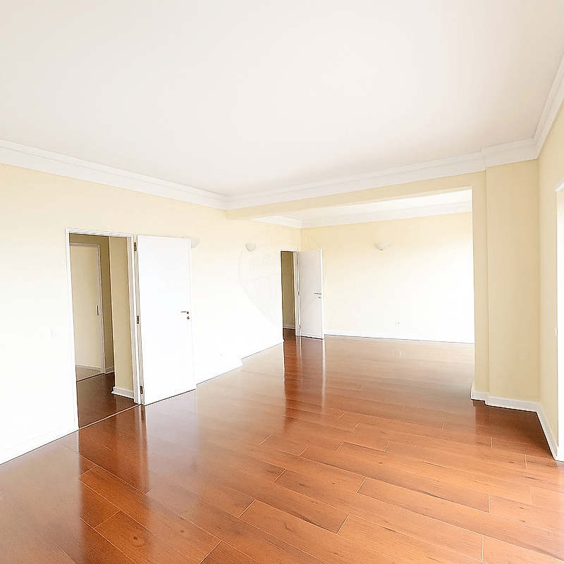 Apartamento T4 em Lisboa - Photo 1