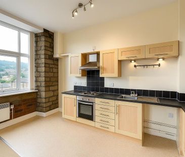 2 bedroom flat to rent - Photo 3