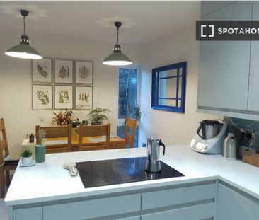 Room in shared flat for rent in Blackrock, Dublin - Photo 3