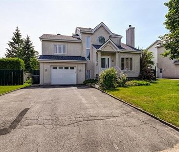 Maison à paliers multiples à Notre-Dame-de-l'Île-Perrot - Photo 6