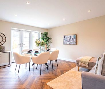 3 bed Semi Detached House for rent - Photo 4