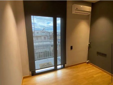 Studio/Γκαρσονιέρα για ενοικίαση Χρυσάκη (Καλλιθέα) - Φωτογραφία 5