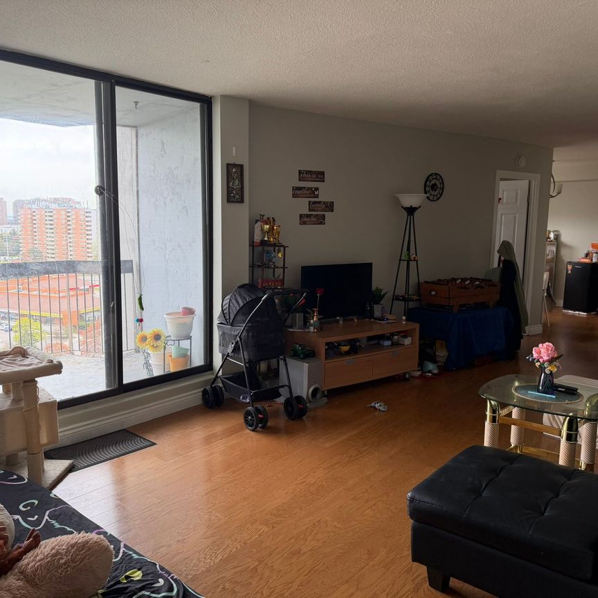 For Lease - 50 MISSISSAUGA VALLEY Boulevard Unit# 1516, Mississauga, Ontario - Photo 1
