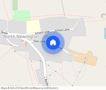 Ivy Cottage, Park Lane North Newington - Photo 1