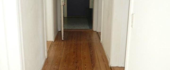 4-Zimmer-Wohnung in 2. Etage / Balkon zur Ostseite - Foto 1