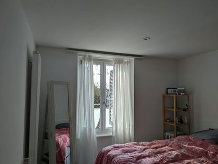3.5 Zimmer, 90 m², 1. Stock - Photo 2