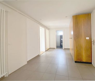 4.5 Zimmer, 107 m², 1. Stock - Photo 4