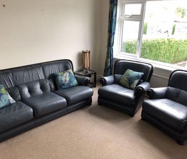 3 bedroom semi-detached house to rent - Photo 5