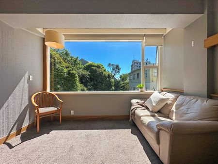 Welcome to apartment 309 at Sharella Living in Thorndon - Photo 4