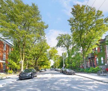 5710 Rue Waverly apartment — Montréal, QC (1-Bedroom) - 1 Bedroom - Photo 4