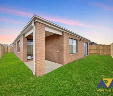 Area B/61 ARGANT LOOP, Sunbury, Vic 3429 - Photo 1
