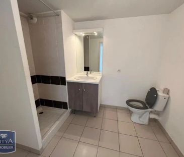 Appartement à louer 2 pièces 41.09m² - Photo 5