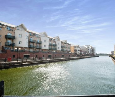 Sirius House, Falcon Drive, Caerdydd, CF10 - Photo 4