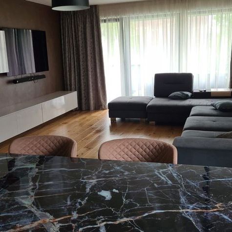 Apartament 4 camere | 144,85 mp | Terasă | 2 locuri parcare - Fotografie 1