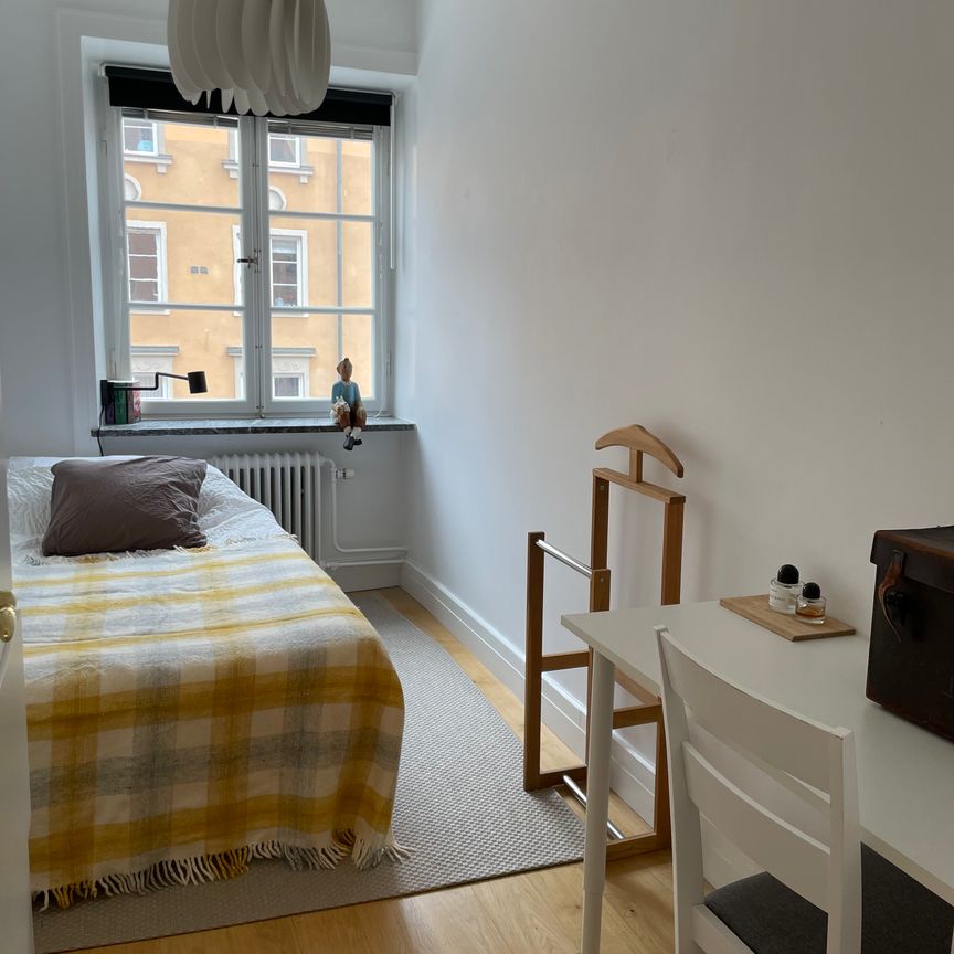 Atlasgatan, Stockholm - Foto 1