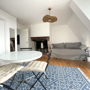 A louer T2 meublé Vannes Centre Ville - Photo 2