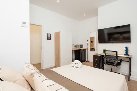 Calle Gran Vía, Madrid, Community of Madrid 28013 - Photo 2