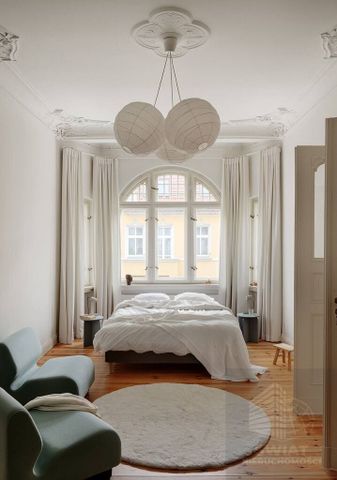 Stylowe mieszkanie w centrum - 5 pok., 138m - Фото 3
