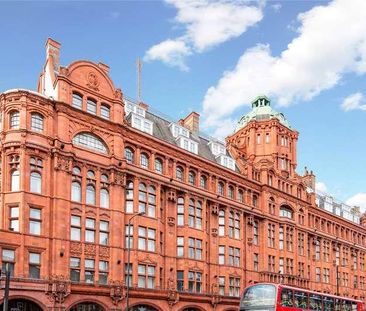 Imperial Hall, City Road, London, EC1V - Photo 2
