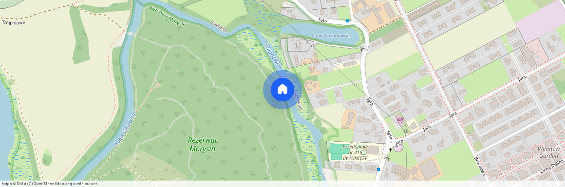 Jagielska, Warszawa, Ursynów, Warszawa, Ursynów