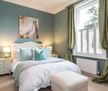 2 bedroom flat to rent - Photo 6