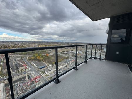 For Lease - 15 Watergarden Drive Unit# 2909, Mississauga, Ontario - Photo 4