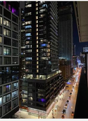 For Lease - 251 Jarvis Street Unit# 1122, Toronto, Ontario - Photo 1