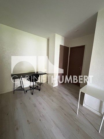 Location Appartement 1 pièce Meublé 44m² ST ETIENNE 42000 - Photo 5