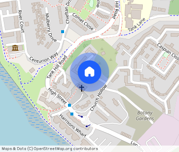 Church Hollow, Purfleet-on-thames, RM19 - Photo 1