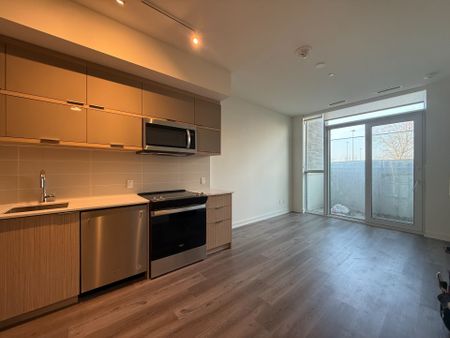 For Lease - 10 Deerlick Court Unit# 104, Toronto, Ontario - Photo 3